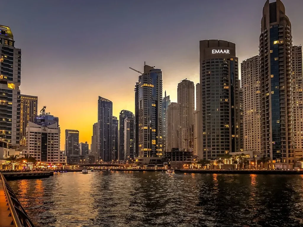 Aria Expat Real Estate
